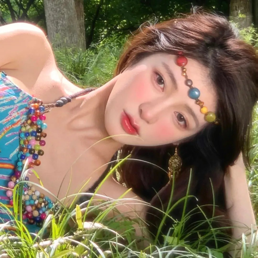 月里青山淡如画