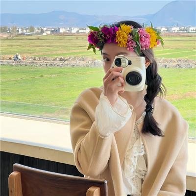 布鲁娜·路易丝：破旧立新